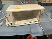 Merck cultura m 70704 aerobic incubator - afbeelding 3 van  3