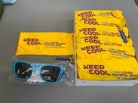 Merck keep cool zonnebril (31x) - afbeelding 4 van  5