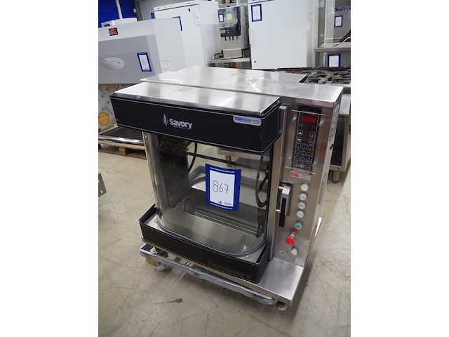 Merco savory - afbeelding 2 van  7