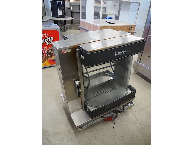 Merco savory - afbeelding 3 van  7