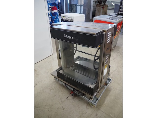 Merco savory - afbeelding 4 van  7