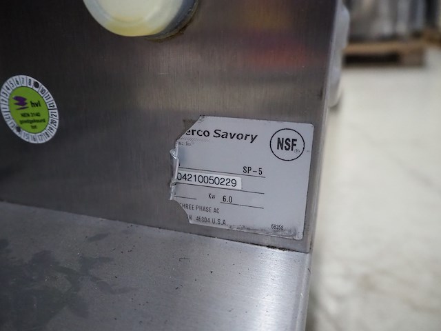 Merco savory - afbeelding 7 van  7