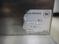 Merco savory - afbeelding 3 van  11