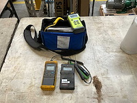 Merconed k&j digitale thermometer - afbeelding 1 van  6