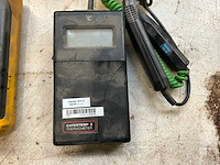 Merconed k&j digitale thermometer - afbeelding 6 van  6