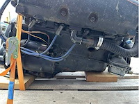 Mercruiser - v8 - inboard motor - afbeelding 1 van  3