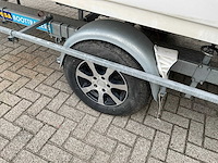 Mercruiser larsson speedboot - afbeelding 4 van  29