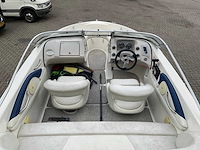 Mercruiser larsson speedboot - afbeelding 8 van  29