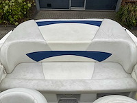 Mercruiser larsson speedboot - afbeelding 14 van  29