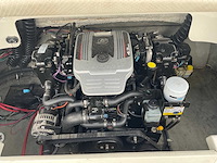 Mercruiser larsson speedboot - afbeelding 15 van  29