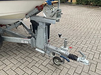 Mercruiser larsson speedboot - afbeelding 19 van  29