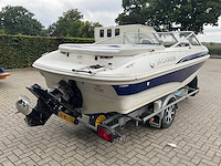 Mercruiser larsson speedboot - afbeelding 26 van  29