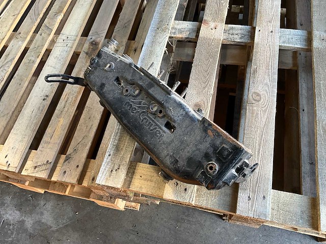 Mercruiser motor onderdelen - afbeelding 1 van  5