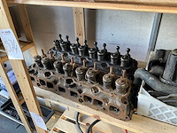 Mercruiser motor onderdelen - afbeelding 3 van  5
