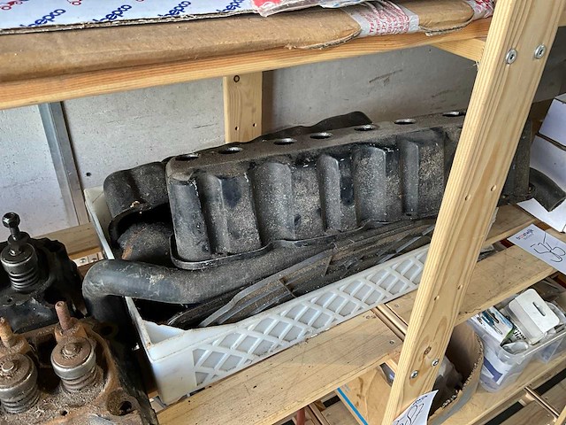Mercruiser motor onderdelen - afbeelding 4 van  5