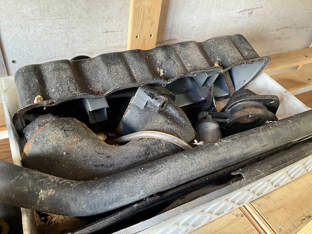 Mercruiser motor onderdelen - afbeelding 5 van  5
