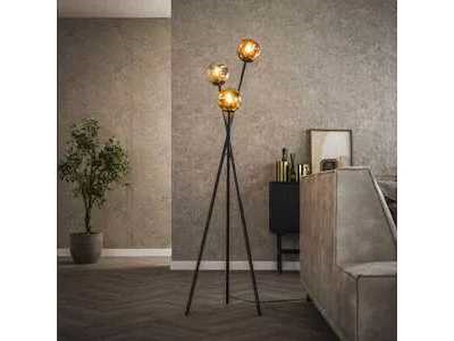 Mercurius vloerlamp - afbeelding 1 van  3