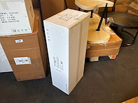 Mercurius vloerlamp - afbeelding 2 van  3
