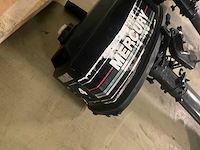 Mercury - 4 pk - buitenboordmotor - afbeelding 4 van  6
