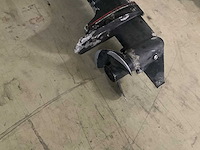 Mercury - 4 pk - buitenboordmotor - afbeelding 6 van  6