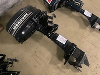 Mercury - 4 pk - buitenboordmotor