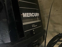 Mercury - 40 pk - buitenboordmotor - afbeelding 3 van  8