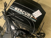 Mercury - 40 pk - buitenboordmotor - afbeelding 4 van  8
