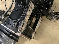 Mercury - 40 pk - buitenboordmotor - afbeelding 5 van  8