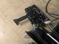 Mercury - 40 pk - buitenboordmotor - afbeelding 6 van  8