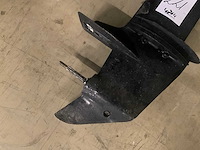 Mercury - 6 pk - buitenboordmotor - afbeelding 3 van  6