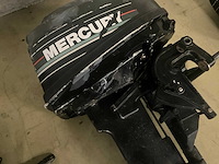 Mercury - 6 pk - buitenboordmotor - afbeelding 4 van  6