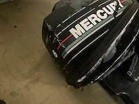Mercury - 6 pk - buitenboordmotor - afbeelding 6 van  6