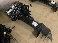 Mercury - 6 pk - buitenboordmotor