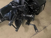 Mercury - 8 pk - buitenboordmotor - afbeelding 2 van  4