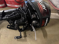 Mercury - 8 pk - buitenboordmotor - afbeelding 4 van  6