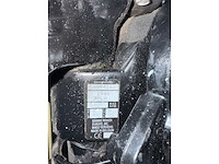 Mercury - 8 pk - buitenboordmotor - afbeelding 5 van  6