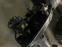 Mercury - buitenboordmotor partij - afbeelding 6 van  8