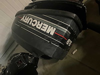 Mercury - buitenboordmotor partij - afbeelding 7 van  8