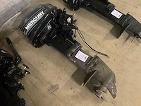 Mercury - buitenboordmotor - afbeelding 1 van  6