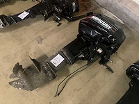 Mercury - buitenboordmotor - afbeelding 2 van  6