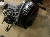 Mercury - buitenboordmotor - afbeelding 6 van  6