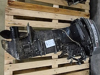 Mercury - buitenboordmotor - afbeelding 1 van  4