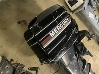 Mercury - buitenboordmotor - afbeelding 4 van  4