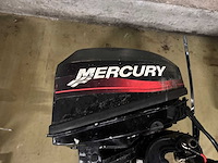 Mercury - buitenboordmotor - afbeelding 3 van  6