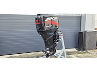 Mercury - buitenboordmotor - afbeelding 1 van  5