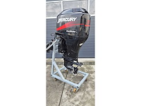 Mercury - buitenboordmotor - afbeelding 2 van  5