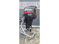 Mercury - buitenboordmotor - afbeelding 3 van  5