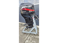 Mercury - buitenboordmotor - afbeelding 4 van  5