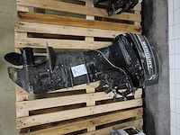 Mercury - buitenboordmotor - afbeelding 2 van  4