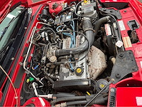 Mercury - capri - u9 - personenauto - 1991 - afbeelding 2 van  4